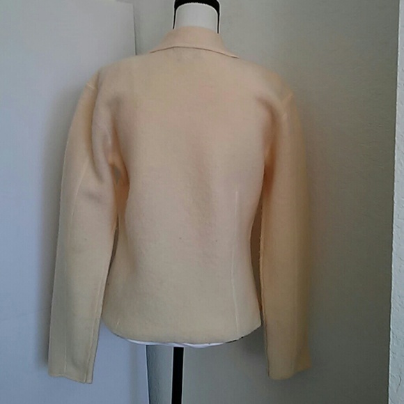 CASUAL CORNER ANNEX | Button Down Cardigan - Picture 3 of 8